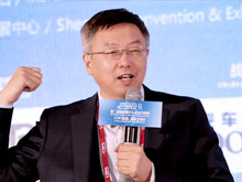 億緯鋰能董事長劉金成：持續(xù)做好現(xiàn)有產(chǎn)品穩(wěn)定發(fā)展及下一代前沿技術(shù)開發(fā)！