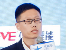 通快（中國）李自強(qiáng)：一站式解決方案助力動力電池安全高效生產(chǎn)