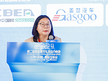 奇瑞新能源曾祥兵：從設(shè)計、材料、工藝等維度提升軟包模組成組效率