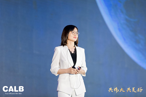300GWh壓陣！CALB傳奇，中航鋰電憑什么崛起？