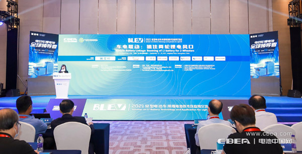 抓住兩輪風(fēng)口，開啟千億鋰電細(xì)分大市場！