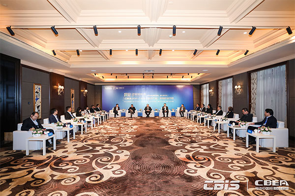 預(yù)告丨對話大咖：《洞見？CBIS2021產(chǎn)業(yè)鏈大咖話產(chǎn)業(yè)》特別訪談節(jié)目