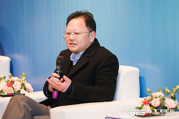 預(yù)告丨對話大咖：《洞見？CBIS2021產(chǎn)業(yè)鏈大咖話產(chǎn)業(yè)》特別訪談節(jié)目