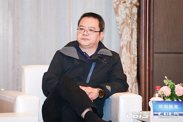 預(yù)告丨對話大咖：《洞見？CBIS2021產(chǎn)業(yè)鏈大咖話產(chǎn)業(yè)》特別訪談節(jié)目