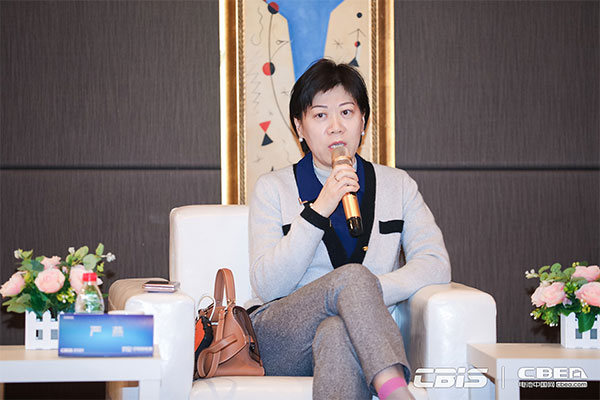 預(yù)告丨對話大咖：《洞見？CBIS2021產(chǎn)業(yè)鏈大咖話產(chǎn)業(yè)》特別訪談節(jié)目