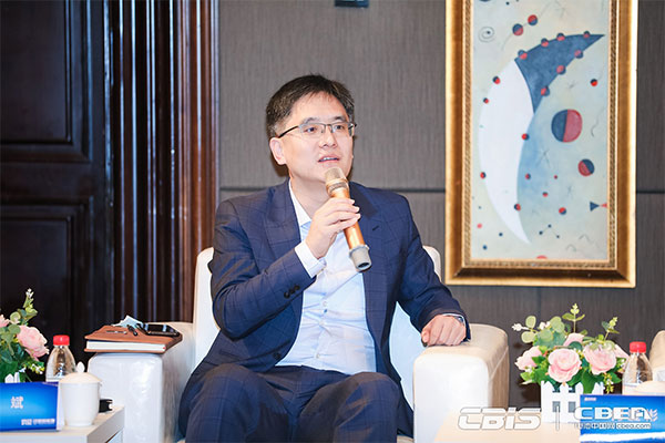 預(yù)告丨對話大咖：《洞見？CBIS2021產(chǎn)業(yè)鏈大咖話產(chǎn)業(yè)》特別訪談節(jié)目