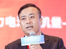 贏合科技何愛彬：裝備助力，加速TWh時(shí)代到來(lái)