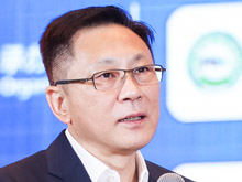 孚能科技王瑀：倡議上下游鋰電企業(yè)凝心聚力，綠色強(qiáng)國(guó)