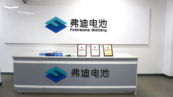 行業(yè)調研|重慶弗迪電池：刀片電池產能持續(xù)攀升