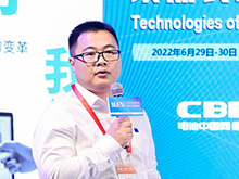 通快激光邱俊斌：電芯一致性為“王”，激光工藝拼極致精準(zhǔn) 