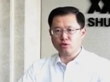 洞見·寄語大時代 | 雙登集團(tuán)楊銳：求之于勢 不責(zé)于人