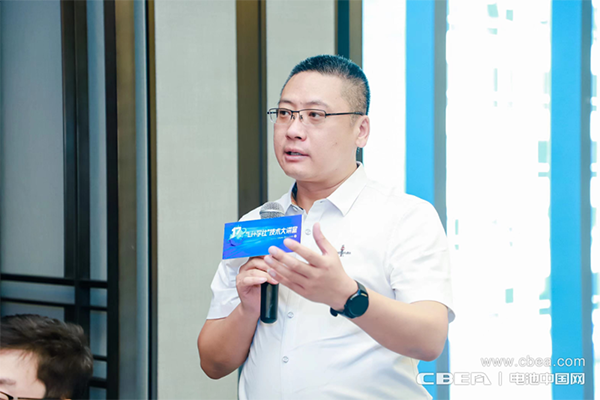 高壓快充技術難點突破路在何方？第17期“Li+學社”大講堂在廣州舉辦