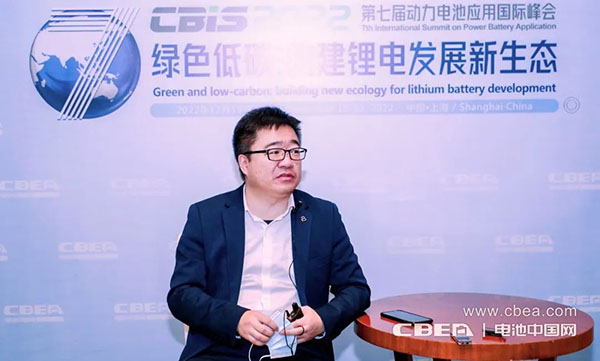 圍獵TWh時代，利元亨的極限制造“信仰”