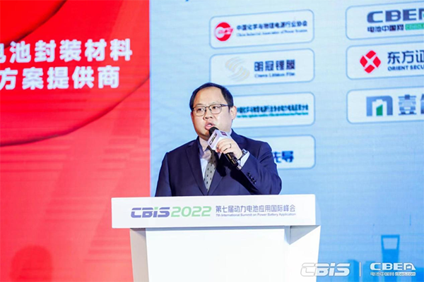 逸飛激光：突破全極耳工藝核心痛點(diǎn) 助力46系列圓柱時(shí)代到來