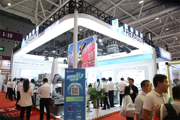 【圖集】CIBF2023電池展探館之二: 設備館特裝展位大賞 【圖集】CIBF2023電池展探館之二: 設備館特裝展位大賞