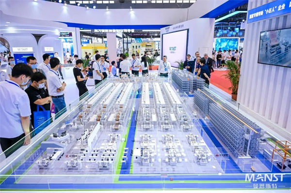 曼恩斯特：鋰電制造趨勢決定設備研發(fā)方向