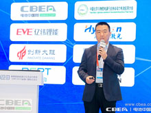 LFP能量密度高達220Wh/kg，捷威動力高性能電池“打法”