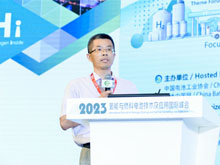 毅合捷黃建軍：增壓技術的創(chuàng)新應用