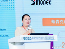 上海莒納新材料科技有限公司創(chuàng)始人兼CTO王現(xiàn)英：綠氫電極技術創(chuàng)新與展望