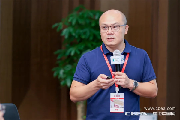齊聚比亞迪，第24期“Li+學社”在深圳舉辦
