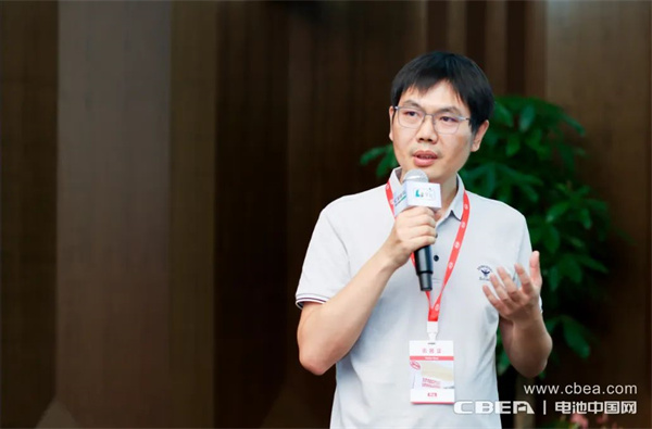 齊聚比亞迪，第24期“Li+學社”在深圳舉辦