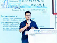 雄韜電源陳宏：做用戶買得起、用得起和用得放心的產(chǎn)品