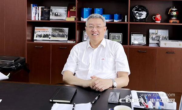 獨家 | 對話劉金成：致力成為全球制造、全球服務的電池企業(yè)