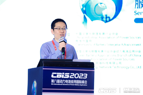 中國航空學(xué)會電動航空分會青年委員、秘書/北京理工大學(xué)助理研究員王明凱：電動飛行的動力需求分析與設(shè)計優(yōu)化研究進展