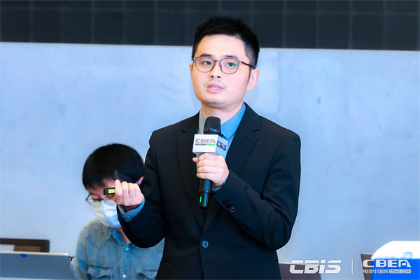 江蘇聚烽新能源科技有限公司董事長、首席科學(xué)家王鵬飛：高比能鈉離子電池的發(fā)展思考
