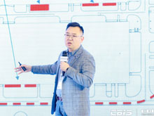 歐科工業(yè)空調(diào)王?。骸敖怄i”工業(yè)降碳新模式，節(jié)能率最高達(dá)60%