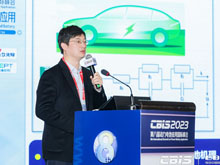 上海交通大學(xué)智能汽車(chē)研究所所長(zhǎng)張希：動(dòng)力電池安全技術(shù)演變——由熱失控預(yù)警到材料體系變革