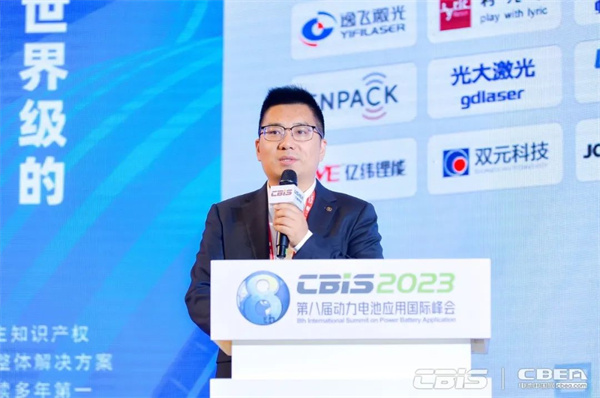 9000GWh！“百舸爭(zhēng)流”新能源電池萬(wàn)億新藍(lán)海