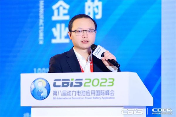 9000GWh！“百舸爭(zhēng)流”新能源電池萬(wàn)億新藍(lán)海