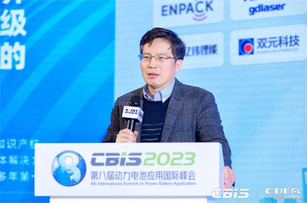 9000GWh！“百舸爭(zhēng)流”新能源電池萬(wàn)億新藍(lán)海
