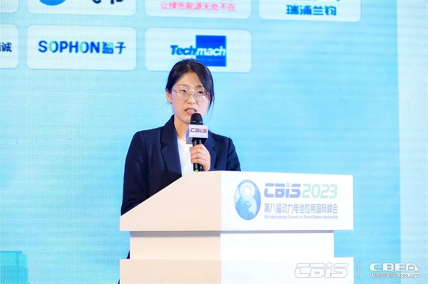 9000GWh！“百舸爭(zhēng)流”新能源電池萬(wàn)億新藍(lán)海