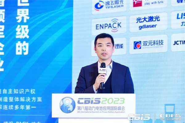 9000GWh！“百舸爭(zhēng)流”新能源電池萬(wàn)億新藍(lán)海