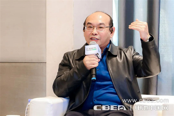 Li+學(xué)社“鵬程瞭望”極卷時代破卷、出海！