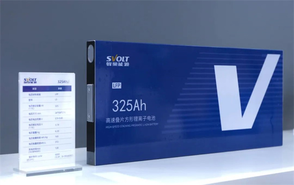 獨家｜對話楊紅新：蜂巢能源2024年如何“破卷”？