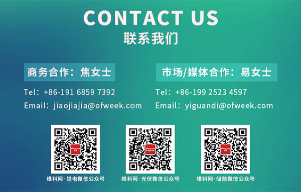 開放報(bào)名倒計(jì)時(shí)！3月19-20日OFweek 2024新能源產(chǎn)業(yè)協(xié)同發(fā)展大會(huì)即將召開