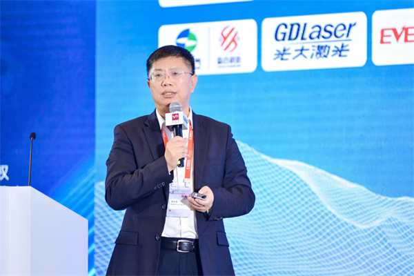 開創(chuàng)產業(yè)合作新時代，第九屆動力電池應用國際峰會（CBIS2024）在滬開幕