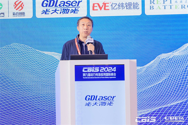 新能源車(chē)年產(chǎn)突破1000萬(wàn)輛，動(dòng)力電池智造迎來(lái)新挑戰(zhàn)