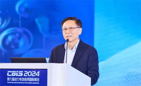 孚能科技王瑀：全球化不是“跑馬圈地”，更要精耕細(xì)作