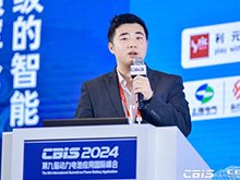 遠(yuǎn)東電池王左誠：無人機(jī)電池已經(jīng)出貨，將深耕低空電池賽道