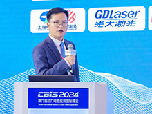 威金邁郭天柱：刀片、46系列圓柱電池將引領(lǐng)電池殼體變革