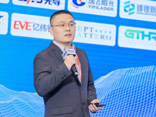 欣旺達(dá)張友為：“左手”混動“右手”純電，實(shí)現(xiàn)電車市場“全覆蓋”