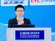 瑞浦蘭鈞譚?。何迥昕晒?jié)省近40萬元！“大電量快充”將重構(gòu)重卡格局