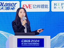 威爾登代表亮相CBIS峰會，除塵器已獲歐盟ATEX防爆、CE等多項認證