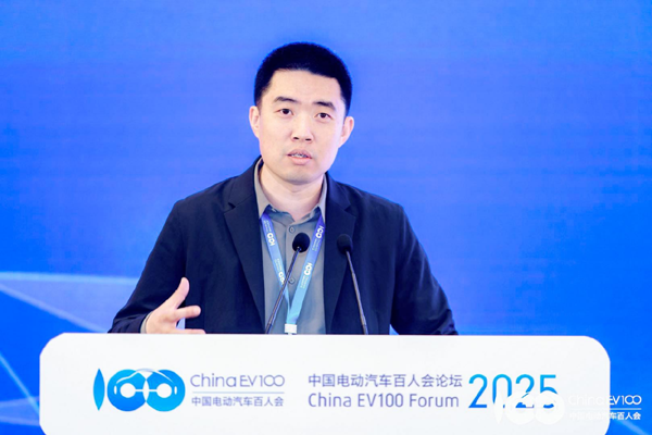 百人會(huì)論壇2025高層論壇大咖云集，“把脈”汽車產(chǎn)業(yè)高質(zhì)量發(fā)展