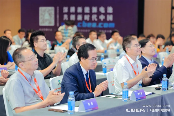 CIBF2025深圳交流會(huì)啟幕，以電池技術(shù)搶占低空經(jīng)濟(jì)制高點(diǎn)！