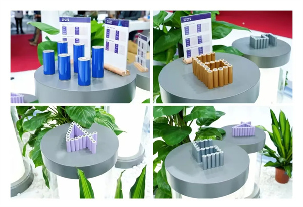 「極耳無界 能量登峰」發(fā)布會圓滿落幕：睿恩21700-6Ah電池全球首發(fā)，攜手蔡司共繪質量新篇章